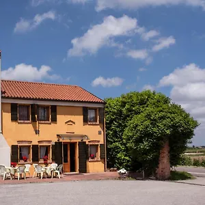 Le 4 Rose Alloggio per agriturismo