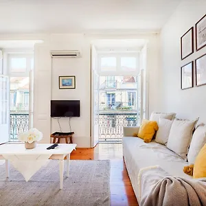 Msapartments Appartamento Lisbona