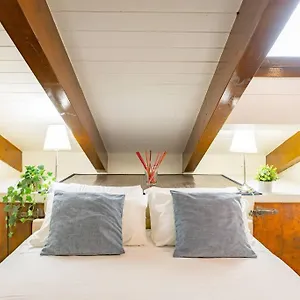 Canonica Attic Appartamento Milano
