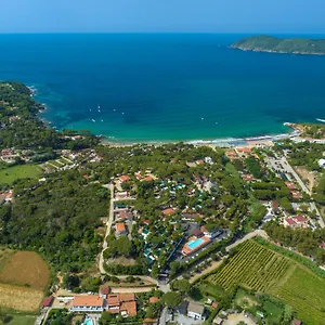 Europa Campeggio Capoliveri (Isola d'Elba)