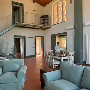 Castello Vicchiomaggio Alloggio per agriturismo Greve in Chianti