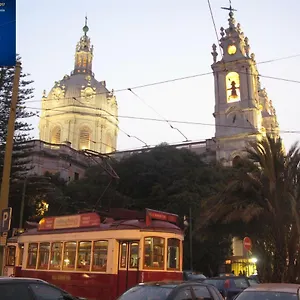 Estrela Appartamento Lisbona